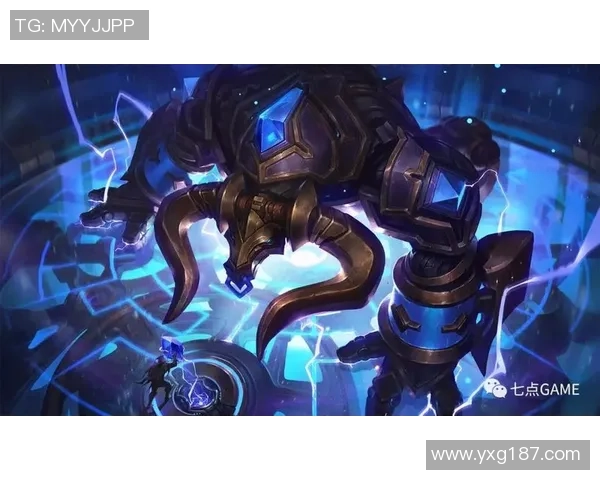 英雄联盟巨献：探秘V5的状态