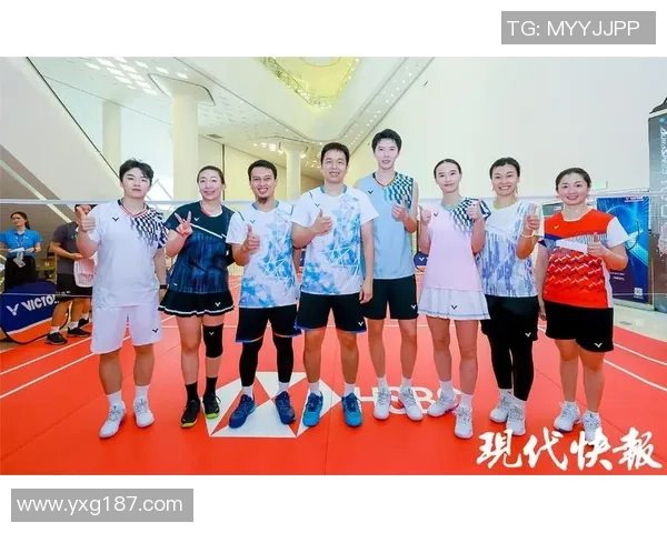 羽毛球热议：南京羽毛球队的个人能力争议