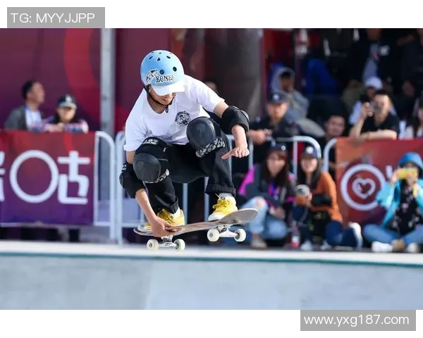 专业解读：北京滑板队的快攻打法