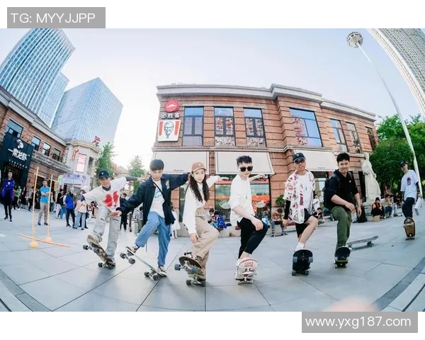 滑板热议:武汉滑板队的技术争议