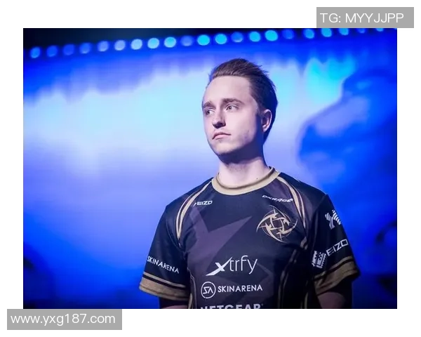 黄秀英专访:回顾CS_GO历程