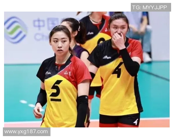 排球深度：解密成都排球队的防守_1