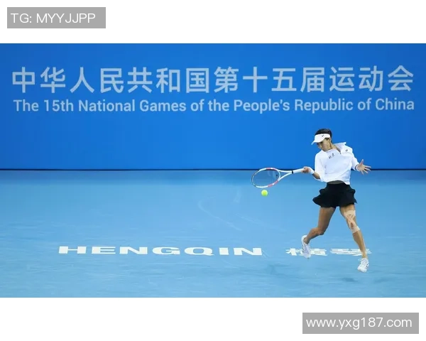 全运会特别报道：深圳网球队的成长故事