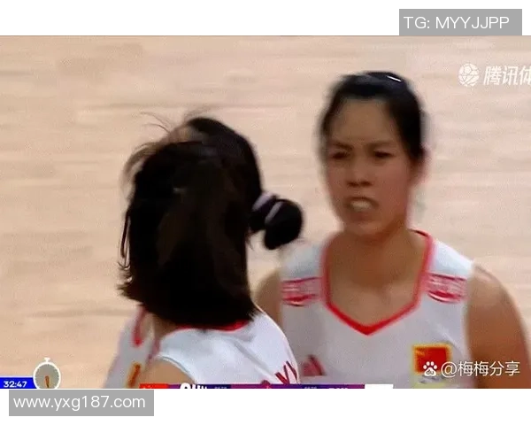 排球深度：解密杭州排球队的控制