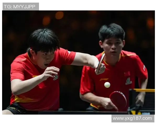 数据分析：深圳乒乓球队的战术表现