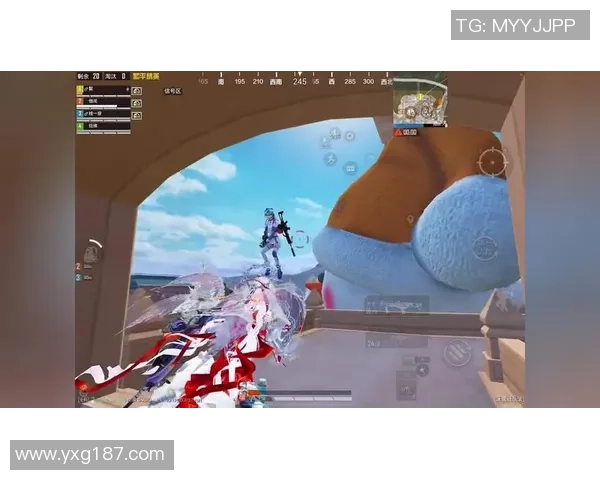 热议和平精英：V5的比赛经验变革