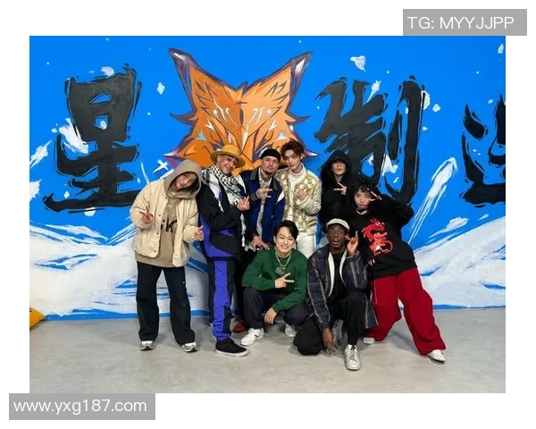 热议街舞:南京街舞队的个人能力变革_1