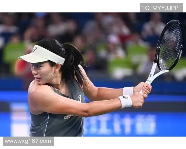 网球评论:武汉网球队的反击得失