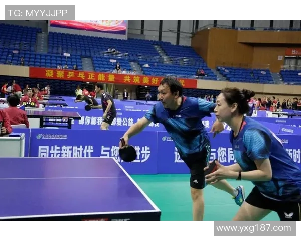 赵丽专访：回顾羽毛球历程